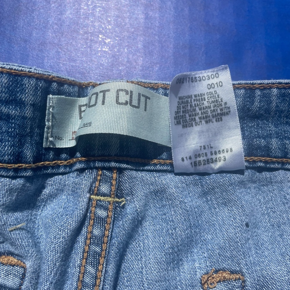 Y2K Levi’s - Picture 4 of 4
